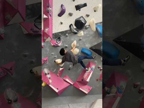 6b #bouldering #vienna #austria