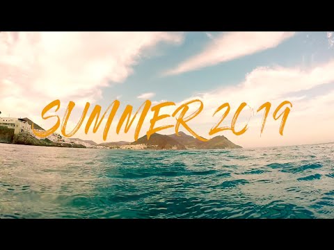 SUMMER 2019 | Aftermovie