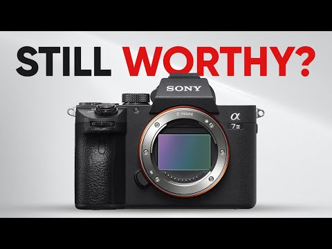 Sony a7 III - Worth It After 6 Years?