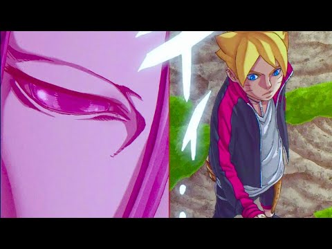 Huge Boruto Announcement Coming Soon