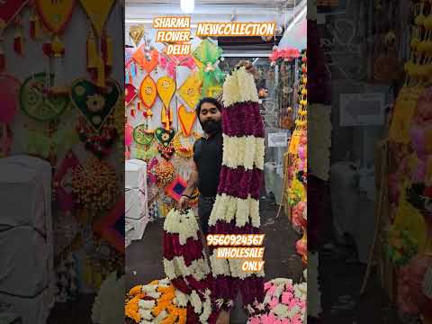 🙏jaishreeram👏jaishreeshyamji kapda ladi newcollection SharmaFlower #viralvideo #ytshort #eventdecor