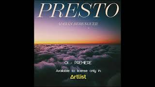 Premiere | Presto