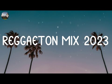 REGGAETON MIX 2023 🔥 LATINO MIX 2023 LO MAS NUEVO 💧 MÚSICA LATINA PARA FIESTAS CALIENTES