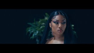 Megan Thee Stallion - Ungrateful (feat. Key Glock) [Official Video]