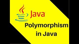 8.7 Polymorphism in Java