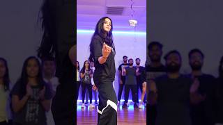 Pasoori | @Imanvi1013 Choreography | Dallas Workshop | Ali Sethi and Shae Gill