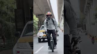 KingSong S18 EUC | Electric UniCycle | EUC India | RADBOARDS | Bengaluru | INDIA | EUC Tricks | RAD