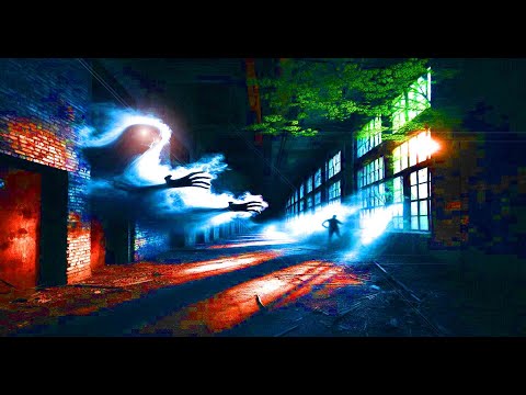 Terrifying Ghost Sounds All Night Long‼️ Scary Ghost Sounds  |  Ghost Sound Effects #ghostsounds