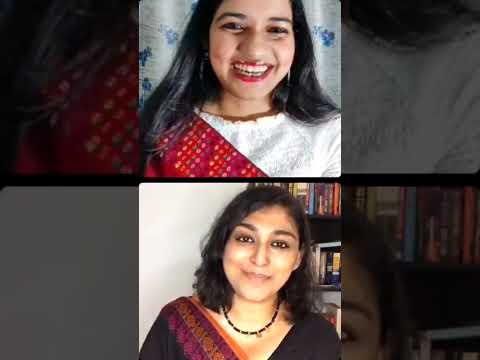 Episode 22: Saree ki Sari Baatein with Sumitra Selvaraj| Sustainability and Future