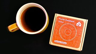 Home Assistant made their own Alexa!!