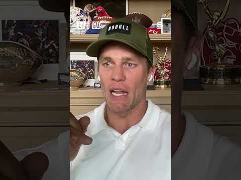 Tom Brady & Bill Belichick on Underrated Aspect of Winning / Losing in NFL #nfl #football #shorts