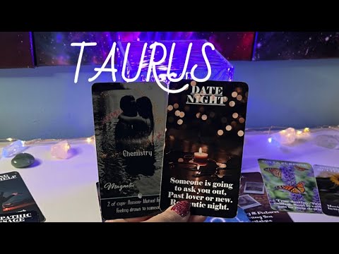 TAURUS LOVE❤The Move You Have Been Waiting For; Ready or Not, here They Come..