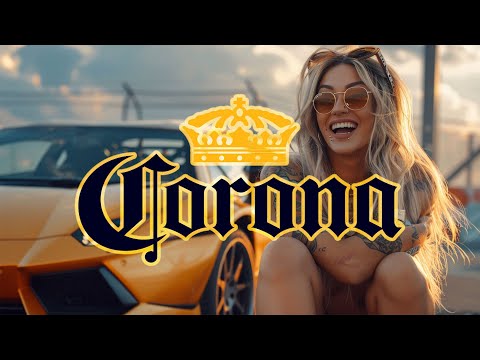 PÖRGŐS CORONA MIX 2024 🔥| NYÁRI PARTY ZENE VÁLOGATÁS 🔥