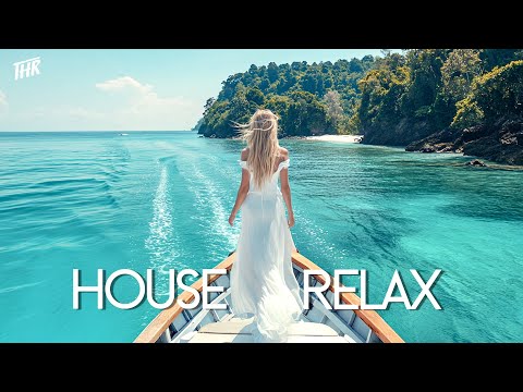 Mega Hits 2024 🌱 The Best Of Vocal Deep House Music Mix 2024 🌱 Summer Music Mix 2024 #78