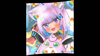 nekomata okayu edit.  #nekomataokayu #hololive #vtuber #cute