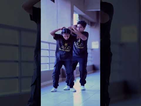 Chin Tapak Dum Dum 🤣 | #funny #funny video #comedy #abcddancefactory #explore #comedyvideo #shorts