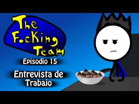 The Focking Team - Entrevista de Trabajo