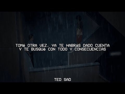 Yuridia - Malamente (Letra)