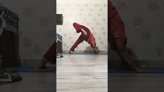 #yogaforeverybody #backbend