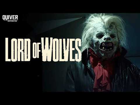 Lord of Wolves (2024) | HORROR | Full Movie