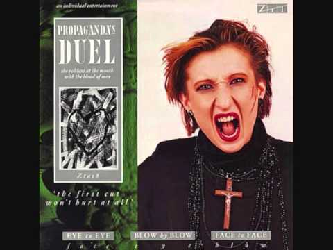 Duel - Propaganda