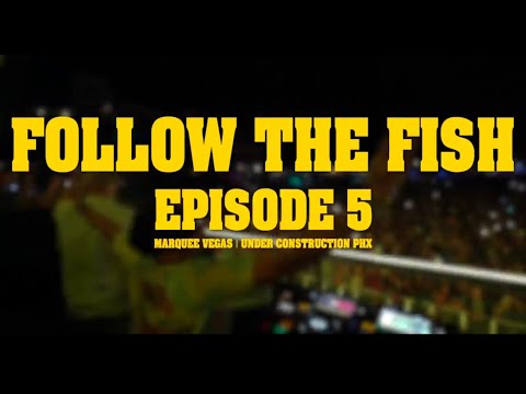 FOLLOW THE FISH TV EP. 5 - DOES IT STILL WORK?! [REPLAY]