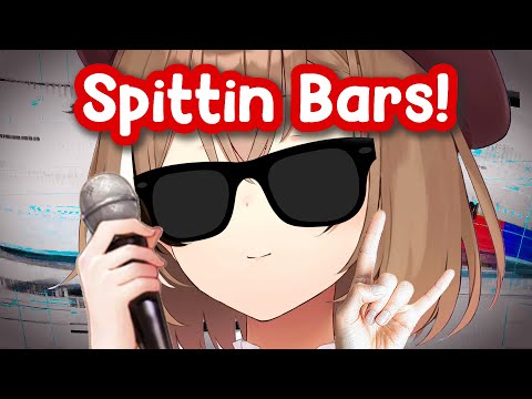 Lil Mumei Woke Up And Decided To Drop A Banger With Her Autotune