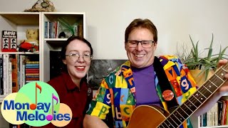 Reading With Friends | Literacy Song