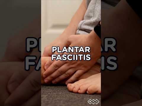 Plantar Fasciitis with Shockwaves #heelpain #physiotherapy