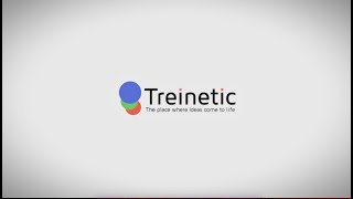 Welcome to Our Year-End Party Video! | Treinetic