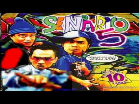 Senario - Sakit Dado Den (HQ Audio)