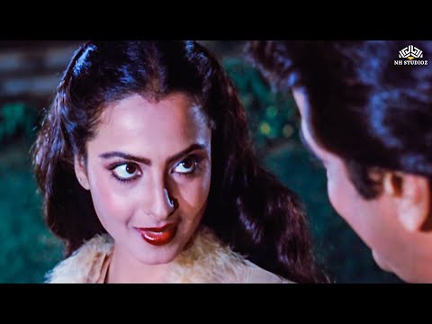 Main Kehti Hoon Dil Suntha Hai | Jeetendra, Rekha | लता किशोर गाने | Apna Bana Lo | Hindi Song