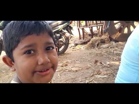 Village dinner #chirutravellervlogs