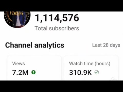 How I REALLY Grew My YouTube Channel (Documented)