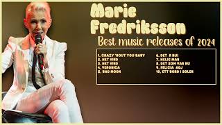 Marie Fredriksson-Premier hits of the year-Superior Hits Playlist-Forceful