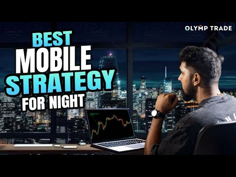 Olymp Trade 1 min best winning strategy | Olymp Trade  Night Strategy🔥 | With Proof😱 | Olymp Trade