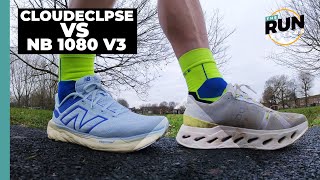 On Cloudeclipse vs New Balance 1080v13: What's the best daily trainer?