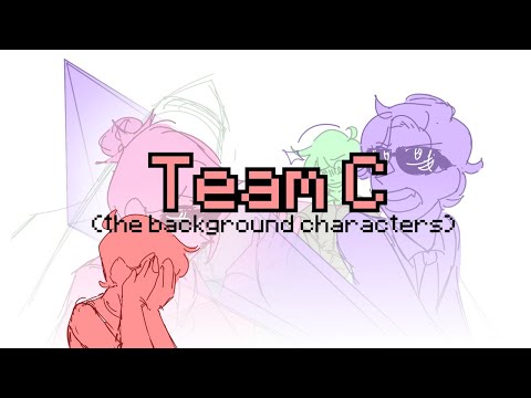 Team C // Animation Test