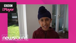 Mental Health Awareness Week | Being kind | Newsround | CBBC