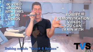 Belt Voice - BELTING IN THE HEAD VOICE - Workouts Focused on Head Voice Belting - Robert Lunte