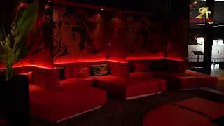 Andiamo club Video interior