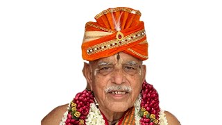 Shri. Nandakumar Nayak - Sahasra Chandra Darshana Shanti”