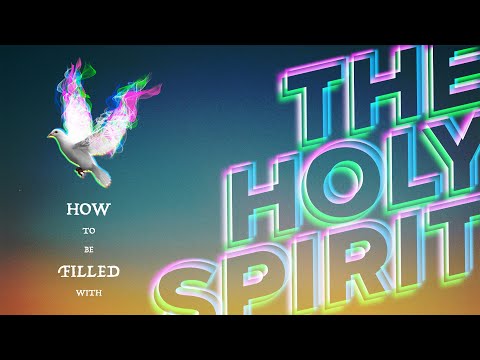 How to be Filled with The Holy Spirit | Part 3 | Galatians 2:20 | ClayHouse Church | 02.20.2022