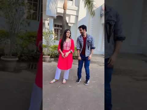 Karan Sharma & Kreetika Sharma | Reel | Trending | #karansharma #reevaan #ssk2 | Vivaan Oswal