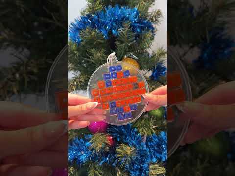 DIY Ornament Craft | Learning Resources