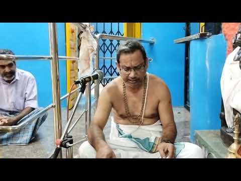 Sri Krodhinama Samvatshara Ugadi-1 2024 - Venugopala Swamy Temple Balapur