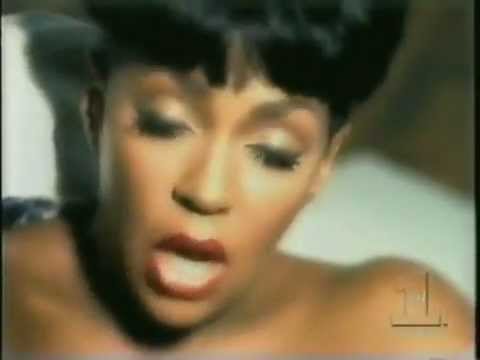 Anita Baker - Body And Soul