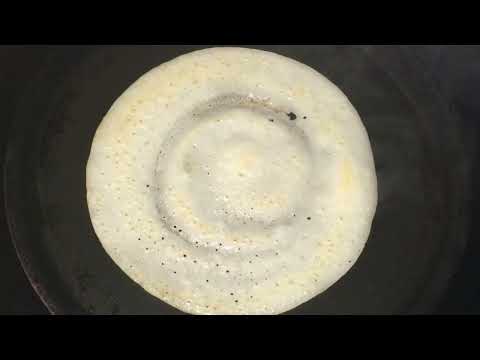 Magge Polo | Mangalore Cucumber Dosa | No Fermentation Needed | Breakfast Recipe |