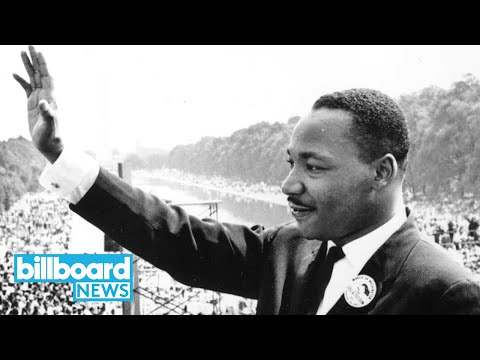 Jay-Z & Roc Nation Take Out Full-Page Ads With MLK Quote in Honor of George Floyd | Billboard News