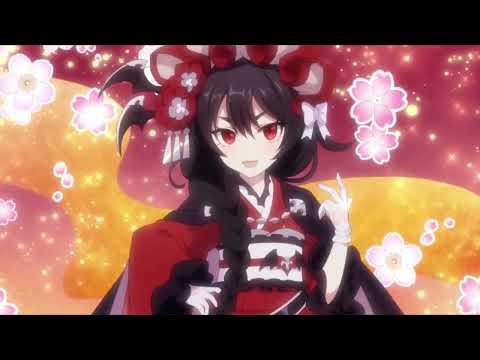 【プリコネR】５月５日イリヤ（CV:丹下桜）誕生日新ムービー